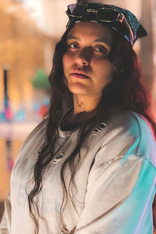 Meztli Lizeth Crespo as Dani