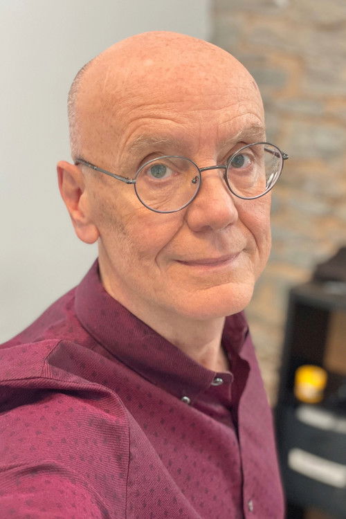 Robert Maxfield profile photo