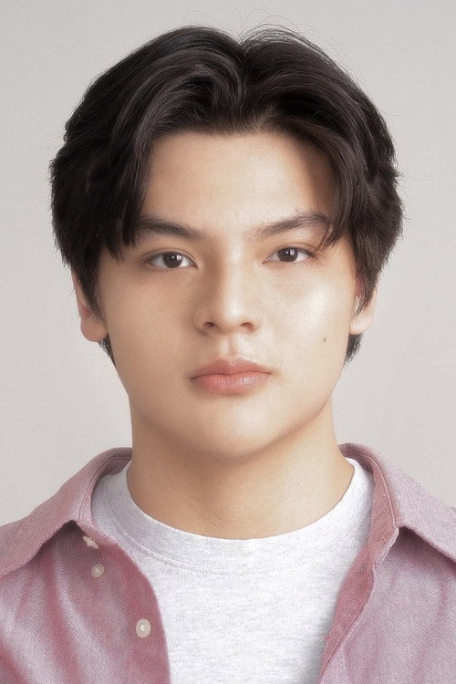 Marc Santiago as Donald Dimayuga