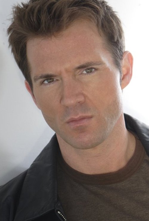 Marshall Hilliard as Bob