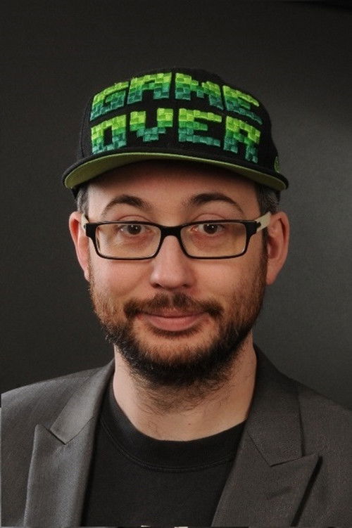 Ronan Letoqueux as Self