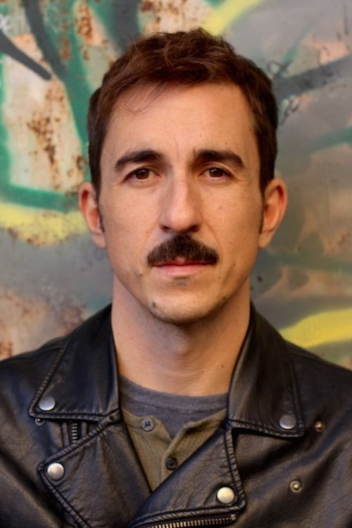 Gennaro Iaccarino as Nicky