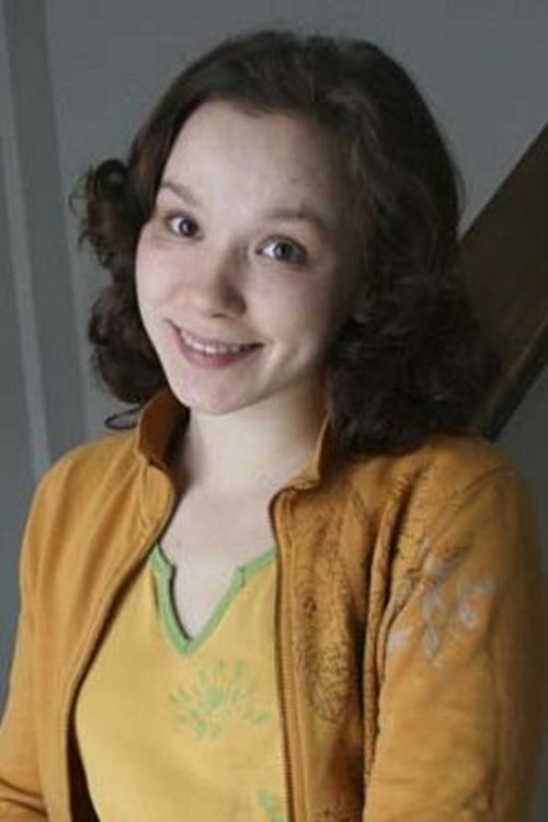 Anastasiya Shevelyova as Vera