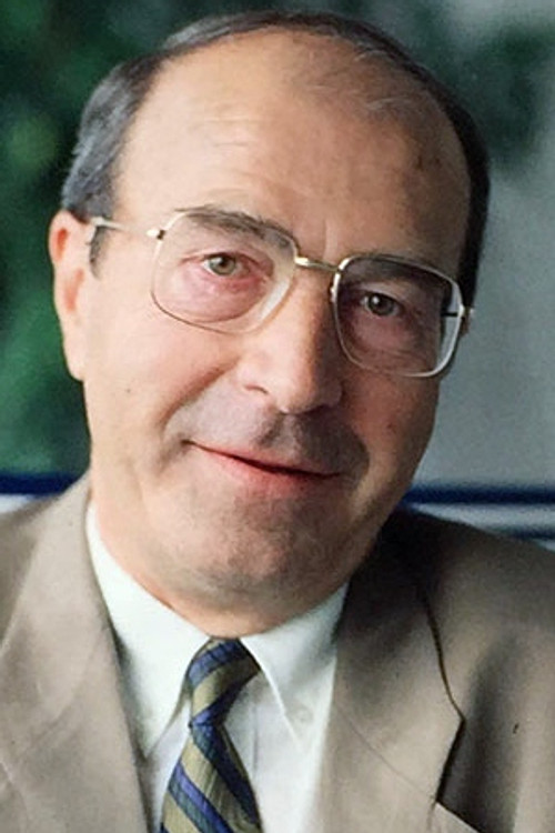 Jean Bobet as Narrator (voice)