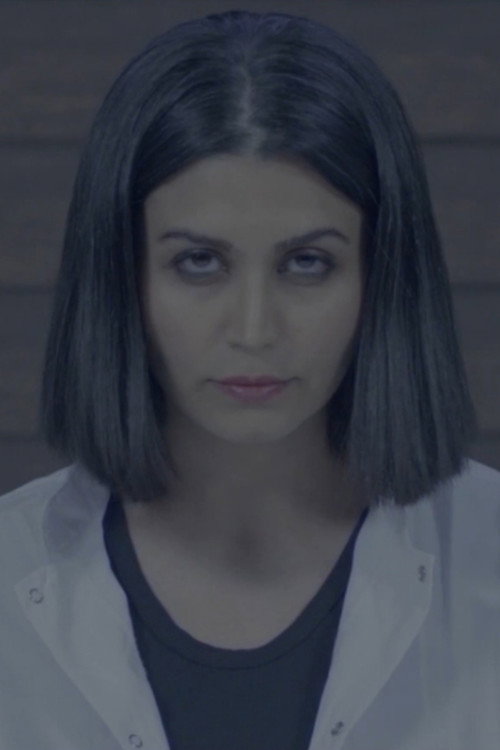 Mojo Mona as Psychiatrist and Performer