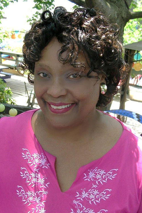 Katrinka Stringfield as Office Worker