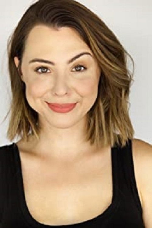 Leslie Yacopetti as Casting Assistant