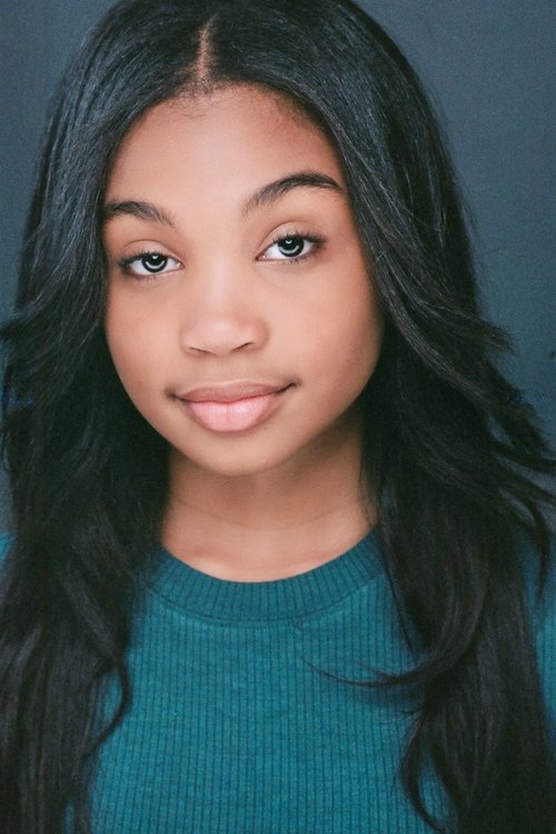 Alyssa Cheatham as Young Abbie