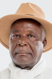 Bienvenu Neba as Dr. Sembene