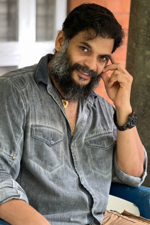 Padmaraj Rajgopal Nair as 