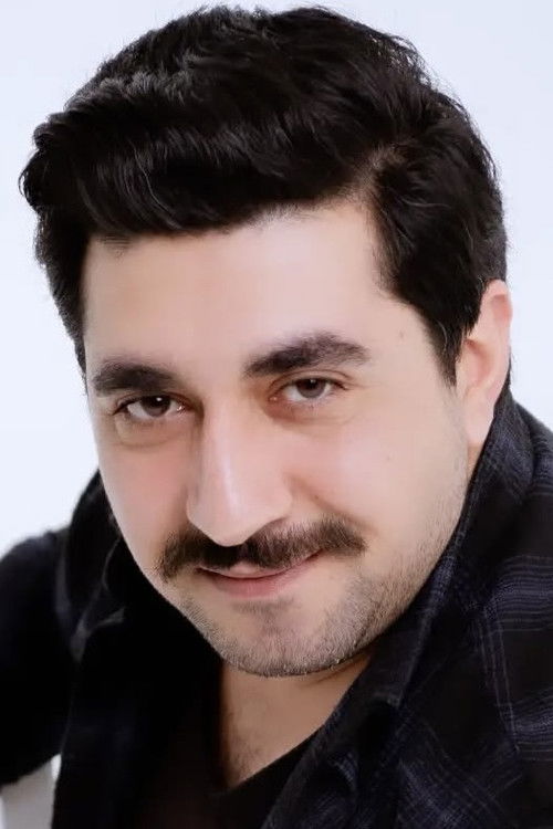Shemistan Suleymanli as Vüqar