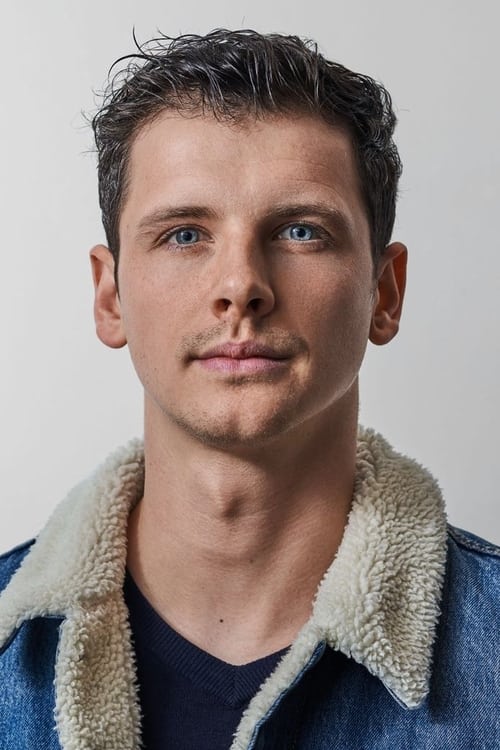 Clayton Grover as Chancellor Jarnathan