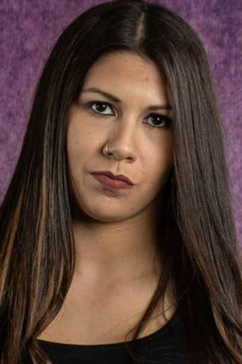 Lauren DeMarco as Gemma Cross