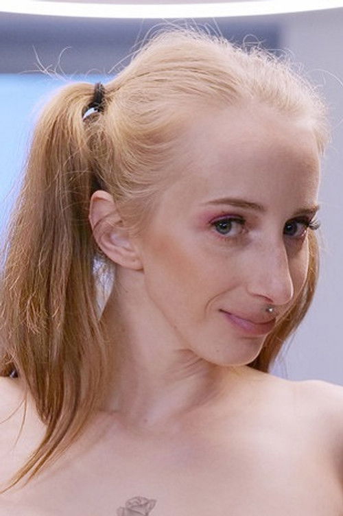 Cloe Sweetheart as (archive footage)