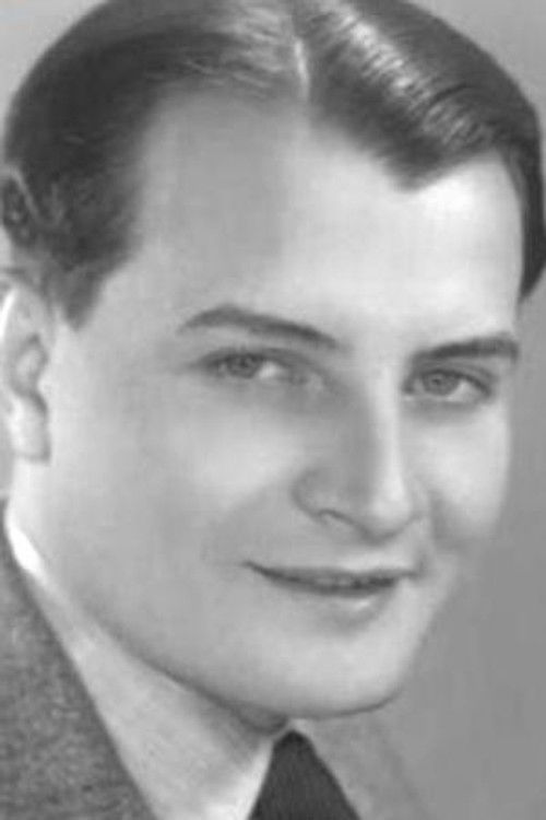 Czeslaw Kalinowski as Cousin