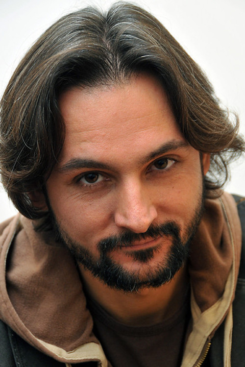 Andrii Bilous as Mamay