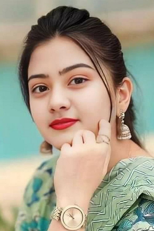 Sita Verma as Elinor