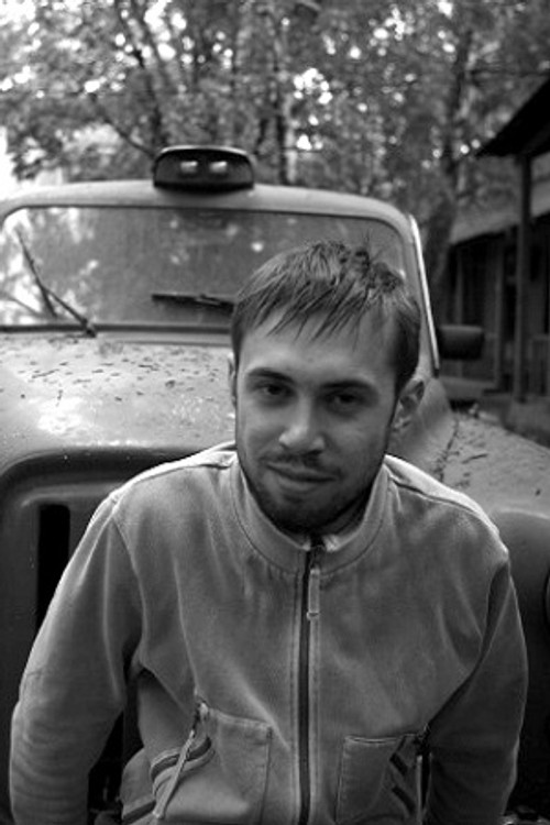 Fedor Lyass as Self (archive footage)