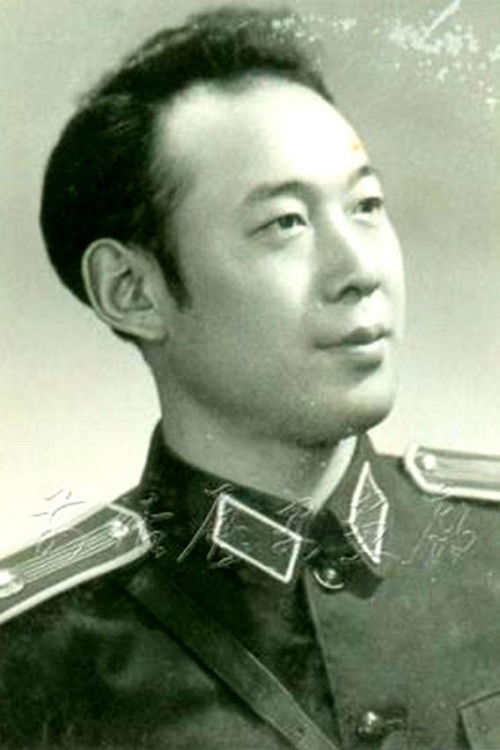 Zhang Zhongying as 五号