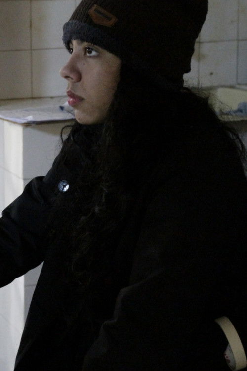 Andreia Machado profile photo