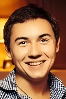 Andrey Spivak as звукорежиссёр в ДК