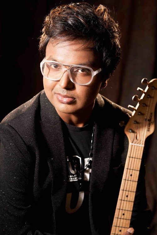 D. Imman as Self - Judge