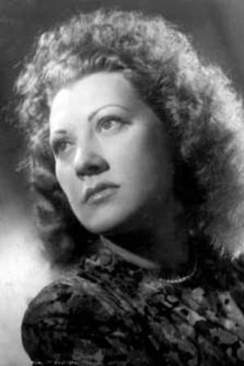 Monique Joyce as Yvonne