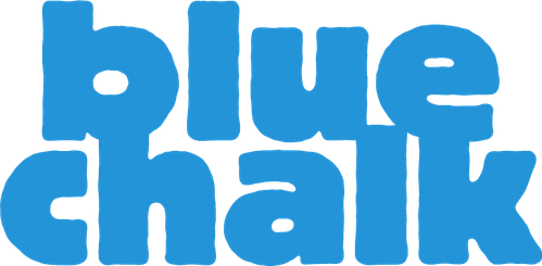 Blue Chalk logo