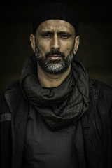 Shahid Ahmed as Adnan Al-Mansur