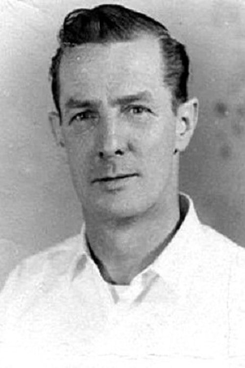 William Stack as Commandant