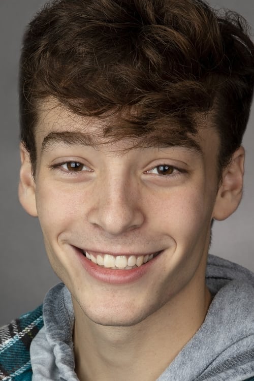 Chase Bolnick as Mitch Wimmer