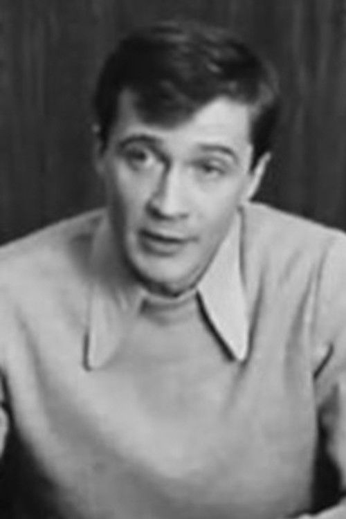 Aleksandr Polyakov as 