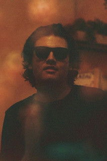 Nino Yeverino Heyser as 