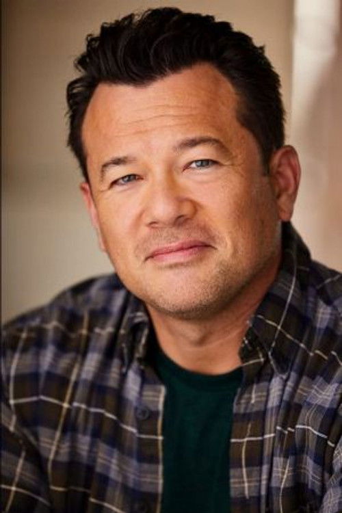 Joseph Lim Kim as Boar Piglet (voice)