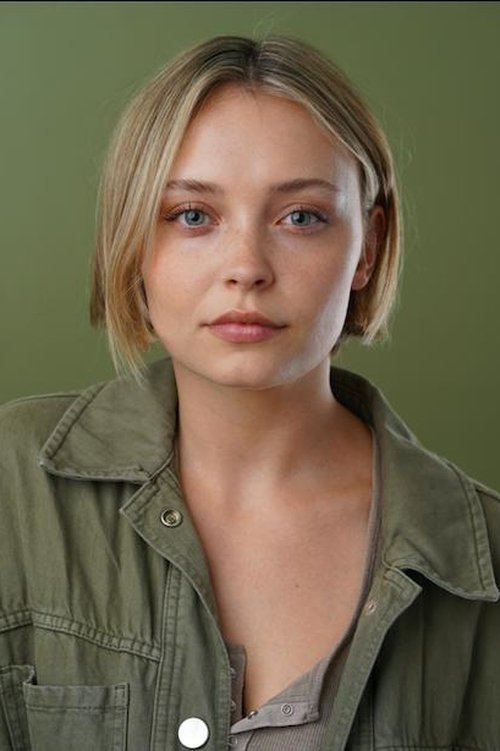 Leah Grosjean as Madison