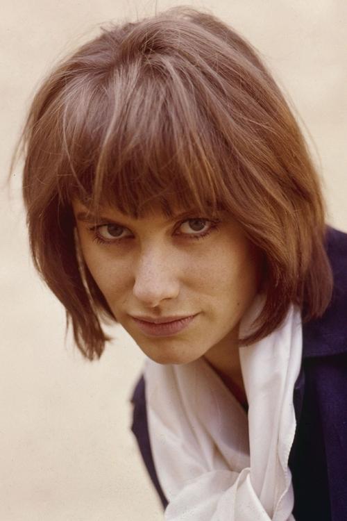 Essy Persson as Nurse Berit