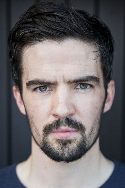 Luke McQuillan as Danny