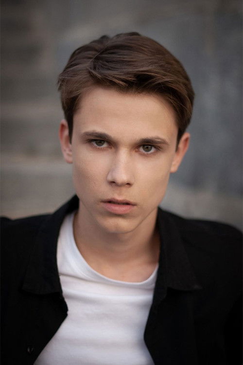 Aleksandr Alekseev as 