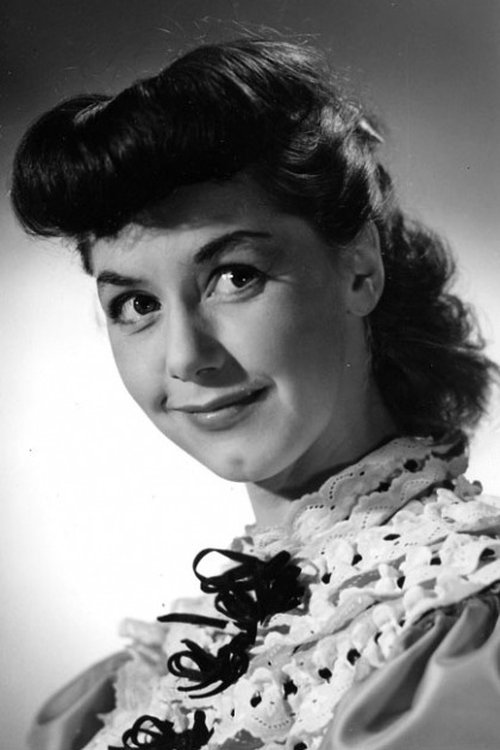 Ann-Marie Wiman as Åkerman's Wife