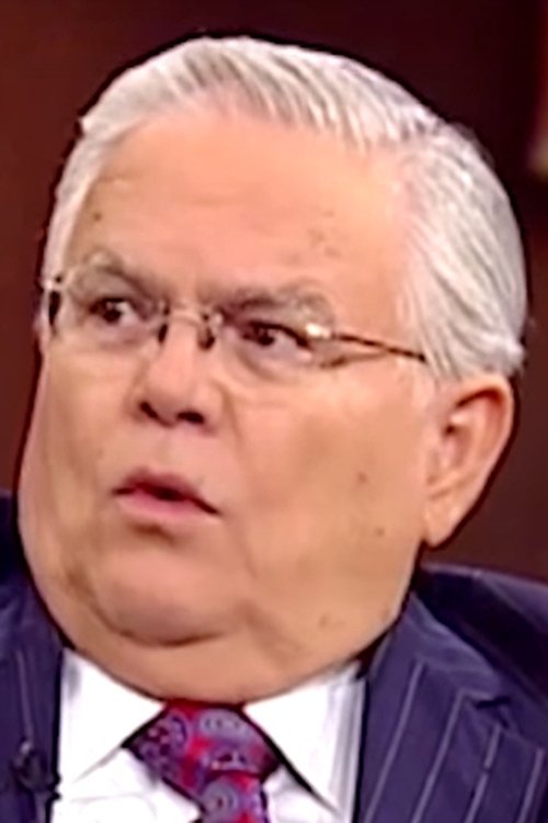John Hagee as Self - Chairman of CUFI