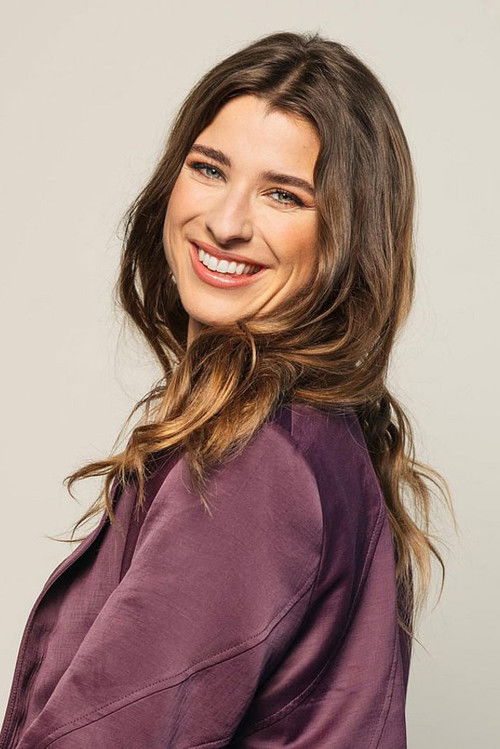 Stella Stegmann as Self