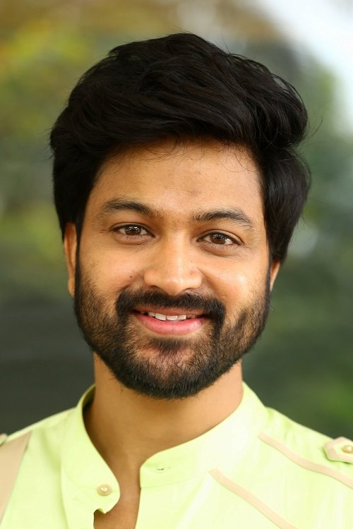 Syed Sohel Ryan as Balaraju