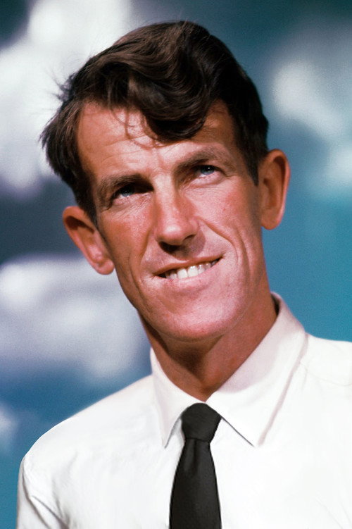 Edmund Hillary as Self