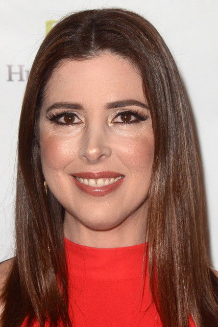 Wendy Wilson as Self