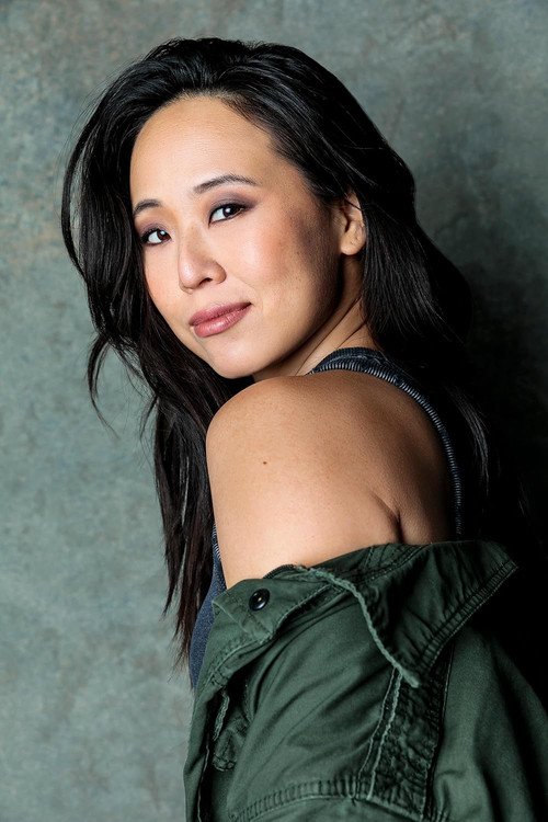 Christine Minji Chang as Jenny