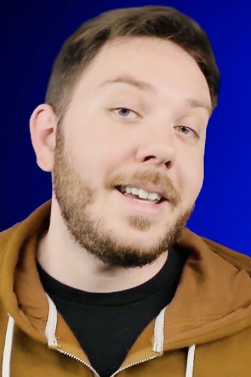 Austin McConnell as Auctioneer (voice)