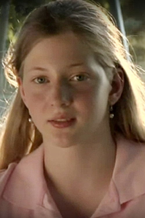 Samantha Stone as Mary