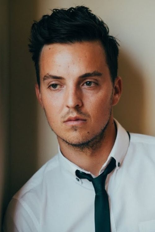 Jeffrey Ballard as Young Jack