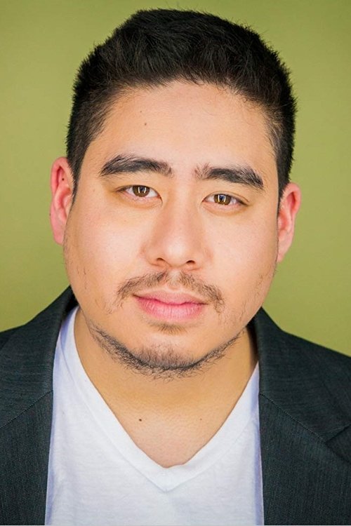 Vincent Andreas Salvador as Cocker