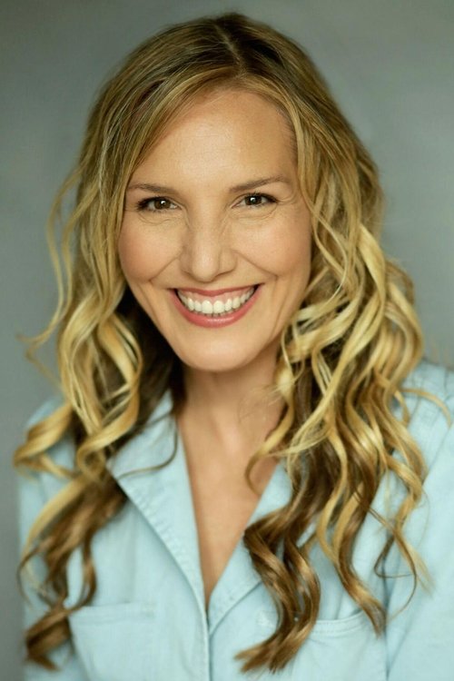 Elizabeth Bower as Sarah